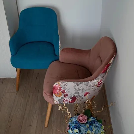 Apartamento Le Bonheur Mamaia