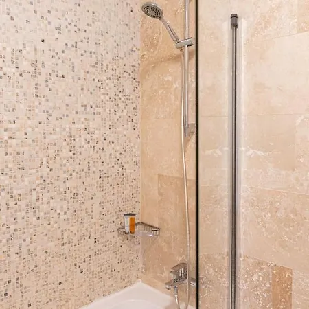 Apartment Le Bonheur Mamaia