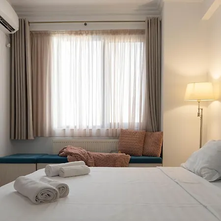 Apartamento Le Bonheur Mamaia