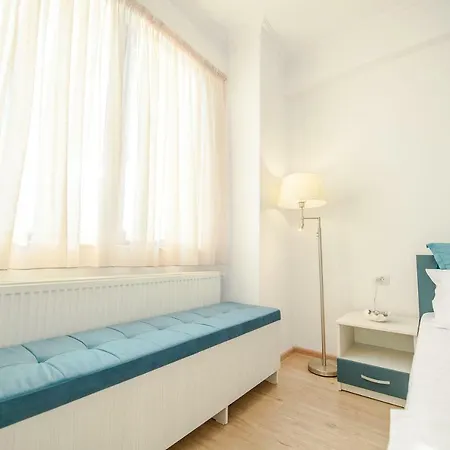 Apartment Le Bonheur *