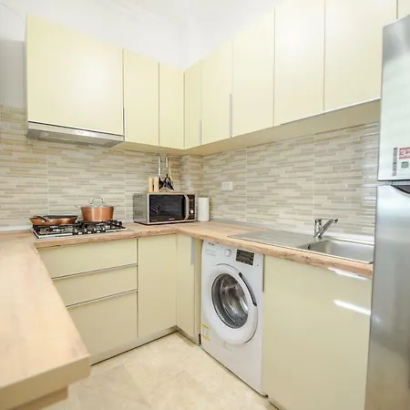 Apartamento Le Bonheur Mamaia