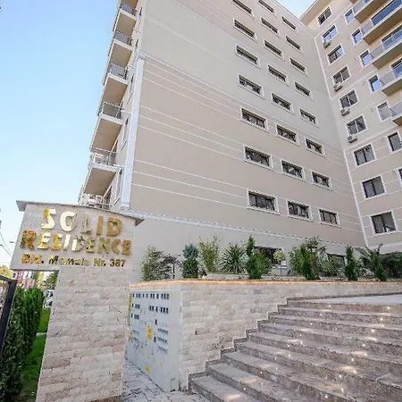 Le Bonheur Apartamento