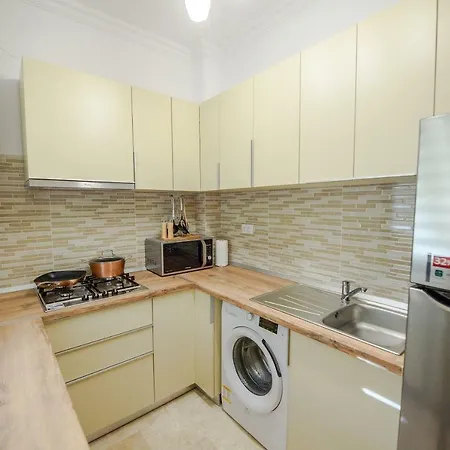 Apartamento Le Bonheur