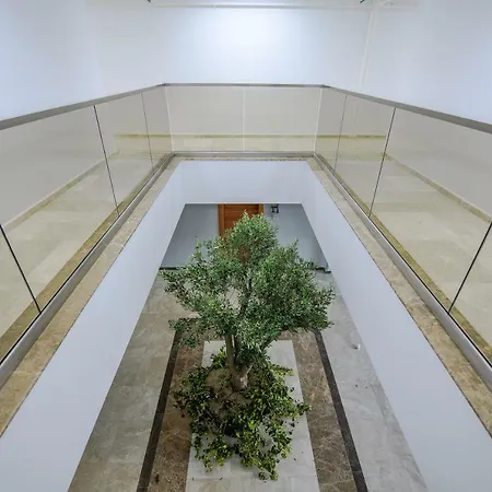 Apartamento Le Bonheur *