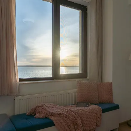 Apartment Le Bonheur
