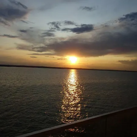 Le Bonheur Mamaia