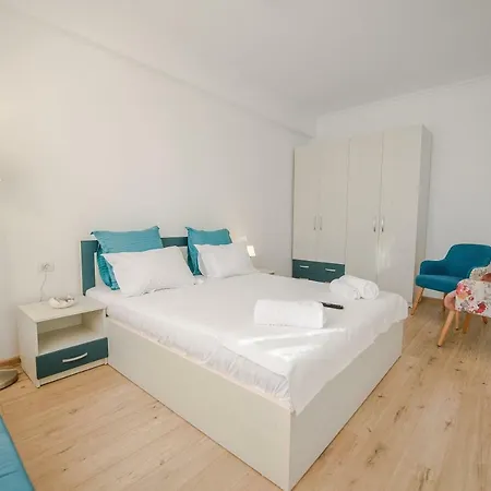 Apartment Le Bonheur *