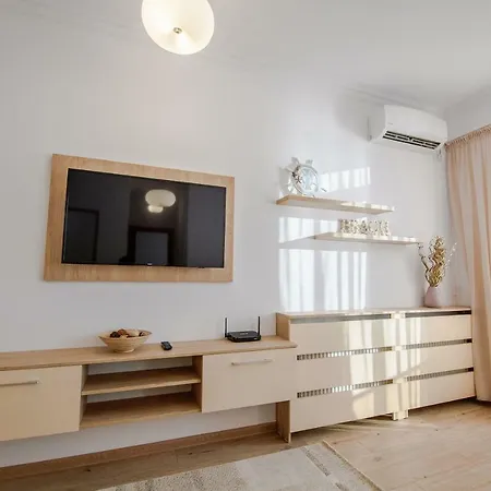 Apartment Le Bonheur