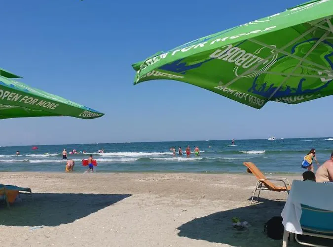 Appartamento Le Bonheur *