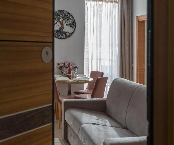 Appartamento Le Bonheur