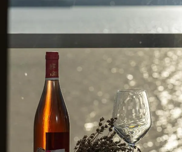 Le Bonheur Appartamento Mamaia