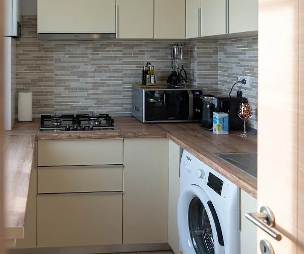 Appartamento Le Bonheur *