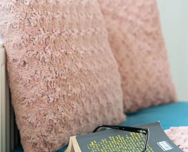 Appartamento Le Bonheur Mamaia