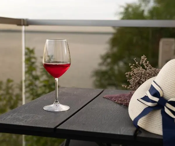 Le Bonheur Appartamento *