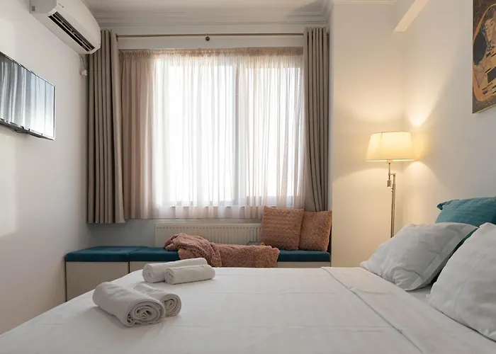 Appartamento Le Bonheur Mamaia