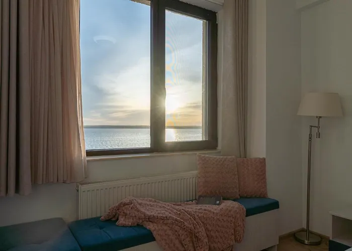 Appartamento Le Bonheur