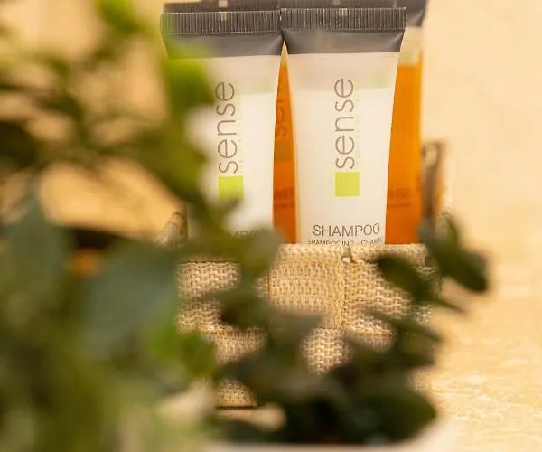 Appartamento Le Bonheur Mamaia