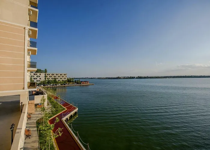 Le Bonheur Appartamento Mamaia