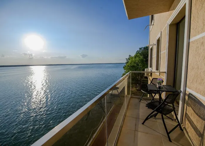 Appartamento Le Bonheur *