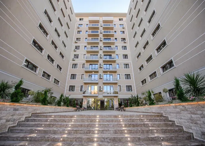 Le Bonheur Appartamento Mamaia