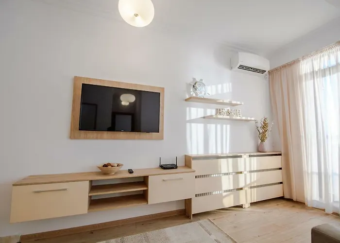 Appartamento Le Bonheur